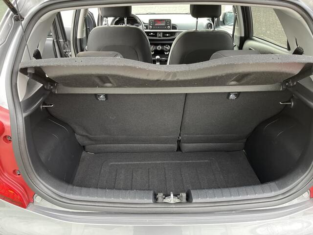 KIA PICANTO 5 drs 1.0 DPi ComfortLine | Airco | Winterpakket