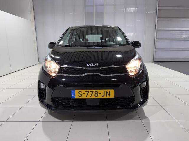 KIA PICANTO 1.0 DPi DynamicLine Apple Carplay/Android Auto, Camera,