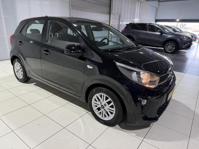 KIA PICANTO 1.0 DPi DynamicLine Apple Carplay/Android Auto, Camera,