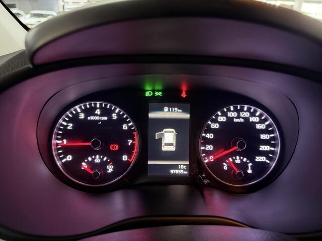 KIA PICANTO 1.0 DPi DynamicLine Apple Carplay/Android Auto, Camera,