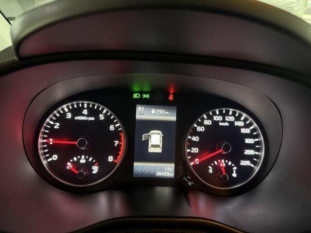 KIA PICANTO 1.0 DPi DynamicPlusLine AUTOMAAT, Apple Carplay/Android Auto, Navigatie, Camera.