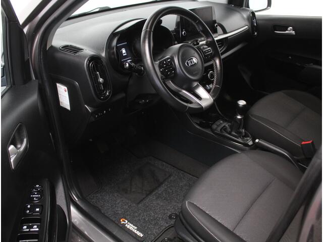 KIA PICANTO 1.0 DPi DynamicPlusLine CLIMATE | CARPLAY | DAB | NAVI | LMV15 | CRUISE | LED | PDCA | CAMERA