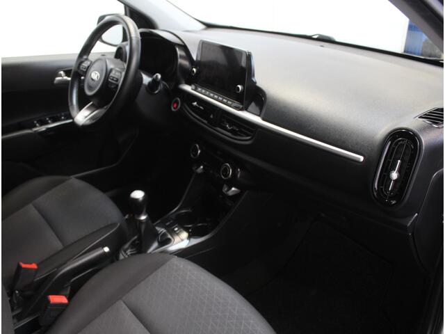 KIA PICANTO 1.0 DPi DynamicPlusLine CLIMATE | CARPLAY | DAB | NAVI | LMV15 | CRUISE | LED | PDCA | CAMERA