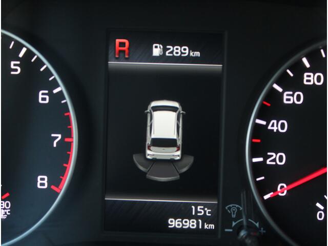 KIA PICANTO 1.0 DPi DynamicPlusLine CLIMATE | CARPLAY | DAB | NAVI | LMV15 | CRUISE | LED | PDCA | CAMERA