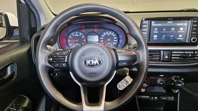 KIA PICANTO 1.0 MPi ComfortPlusLine | Achteruitrijcamera | Apple Carplay/Android Auto |
