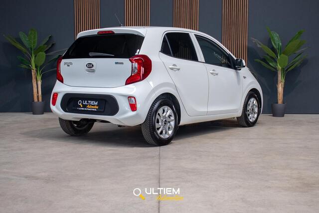 KIA PICANTO 1.0 2020 | Comfort*Nette Staat