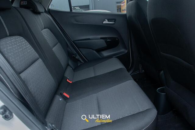 KIA PICANTO 1.0 2020 | Comfort*Nette Staat