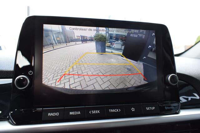 KIA PICANTO 1.0 DPi DynamicLine | Airco | Camera | Cruise Control | Tot 10Jr. Kia-Garantie |