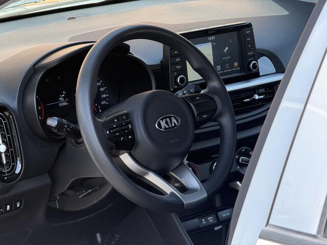 KIA PICANTO 1.0 CVVT ComfortPlusLine Navigator