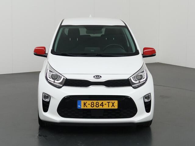 KIA PICANTO 1.0 DPi DynamicPlusLine | Keyless | Navigatie | Parkeercamera | Apple Carplay/Android Auto | Climate Control |