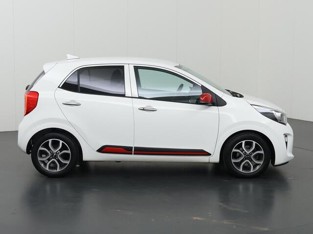KIA PICANTO 1.0 DPi DynamicPlusLine | Keyless | Navigatie | Parkeercamera | Apple Carplay/Android Auto | Climate Control |