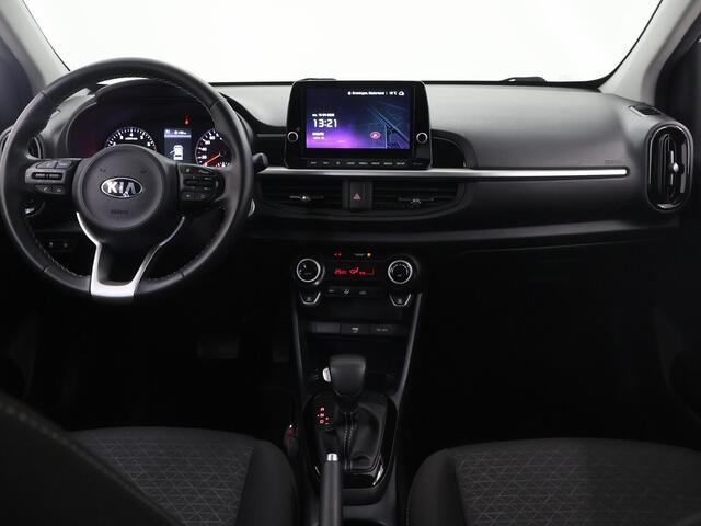 KIA PICANTO 1.0 DPi DynamicPlusLine | Keyless | Navigatie | Parkeercamera | Apple Carplay/Android Auto | Climate Control |
