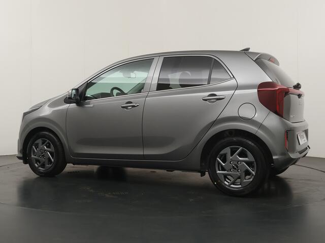 KIA PICANTO 1.0 GDi DynamicPlusLine - Apple Carplay/Android Auto - Navigatie - Achteruitrijcamera - Cruise Control - LM Velgen - Fabrieksgarantie t/m 2033