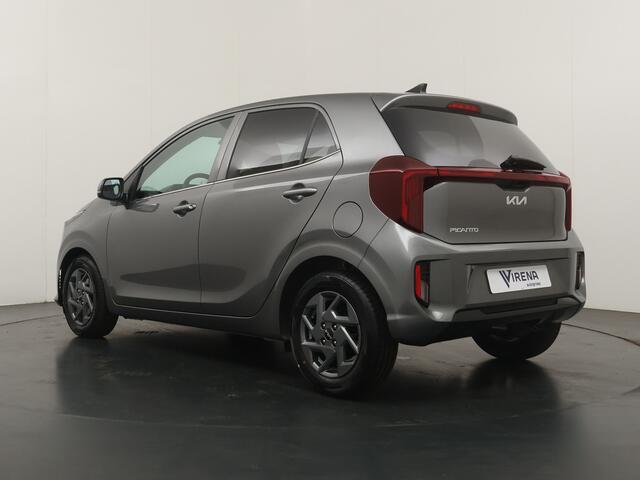 KIA PICANTO 1.0 GDi DynamicPlusLine - Apple Carplay/Android Auto - Navigatie - Achteruitrijcamera - Cruise Control - LM Velgen - Fabrieksgarantie t/m 2033