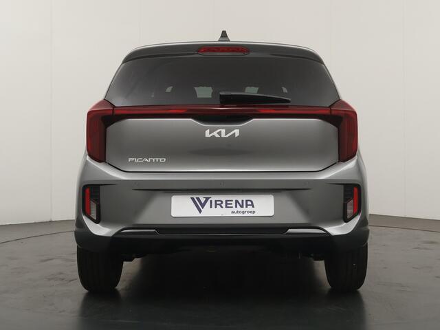 KIA PICANTO 1.0 GDi DynamicPlusLine - Apple Carplay/Android Auto - Navigatie - Achteruitrijcamera - Cruise Control - LM Velgen - Fabrieksgarantie t/m 2033