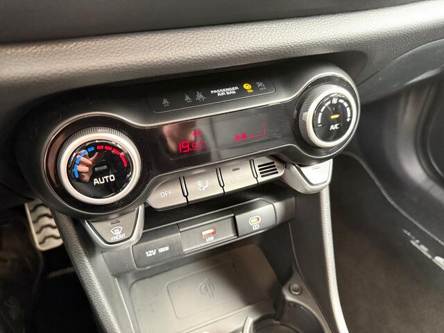 KIA PICANTO 1.0 DPI GT-Line I Demo I Schuifdak I Leder I Stoel/Stuurverwarming