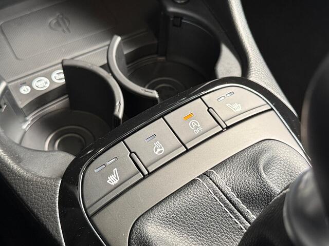 KIA PICANTO 1.0 DPI GT-Line I Demo I Schuifdak I Leder I Stoel/Stuurverwarming