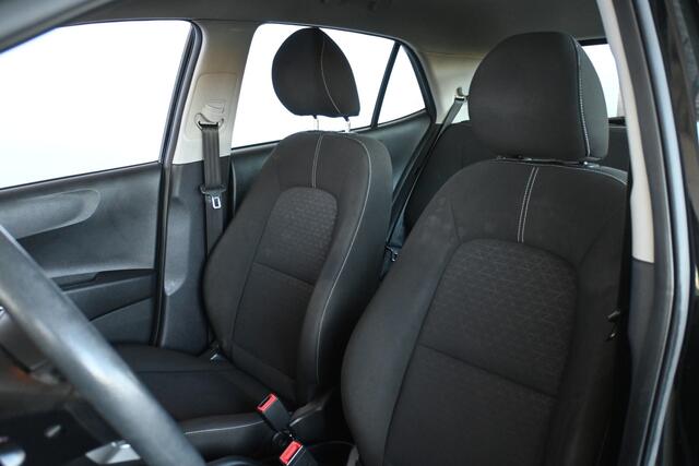 KIA PICANTO 1.0 CVVT ComfortPlusLine Navigator Airco Navigatie Carplay Rijklaarprijs Inruil Mogelijk!