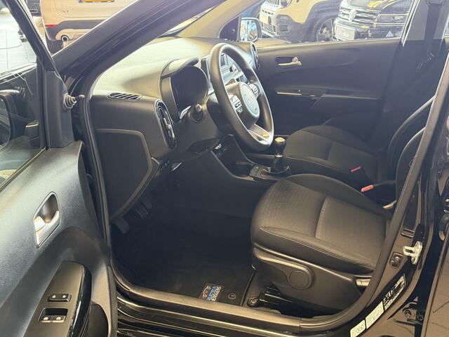 KIA PICANTO 1.0 DPi ComfortLine | Key-less entry | Blue-tooth | 5-deurs | Airco | Interesse in een bezichtiging of proefrit, bel of app met 06-24282842 / 06-42130156