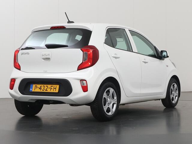 KIA PICANTO 1.0 DPi ComfortLine | Airco | Cruise Control | Isofix |