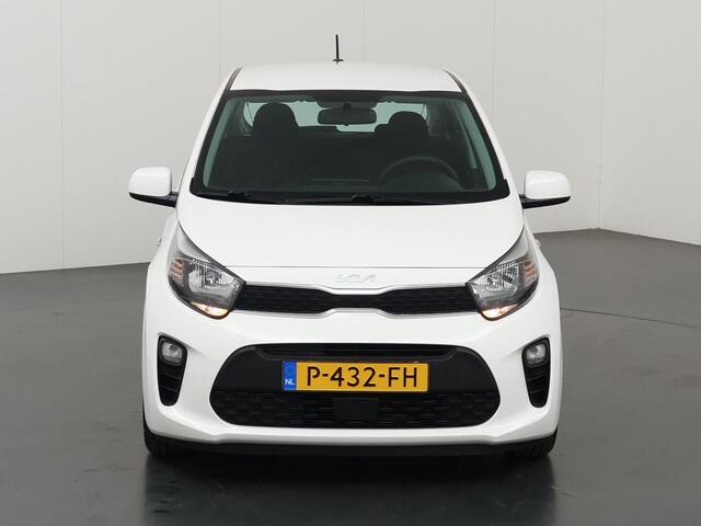 KIA PICANTO 1.0 DPi ComfortLine | Airco | Cruise Control | Isofix |