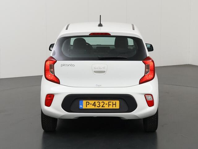 KIA PICANTO 1.0 DPi ComfortLine | Airco | Cruise Control | Isofix |