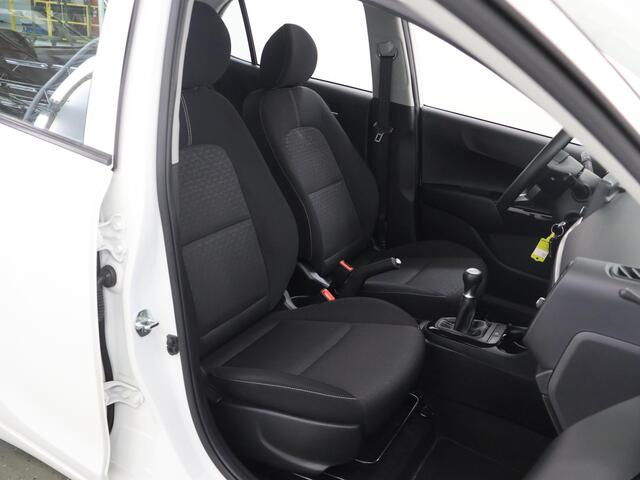 KIA PICANTO 1.0 DPi ComfortLine | Airco | Cruise Control | Isofix |