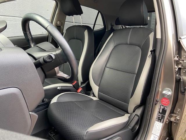 KIA PICANTO 1.0 CVVT Design Edition | Leder | Allseason | Navi | Clima |