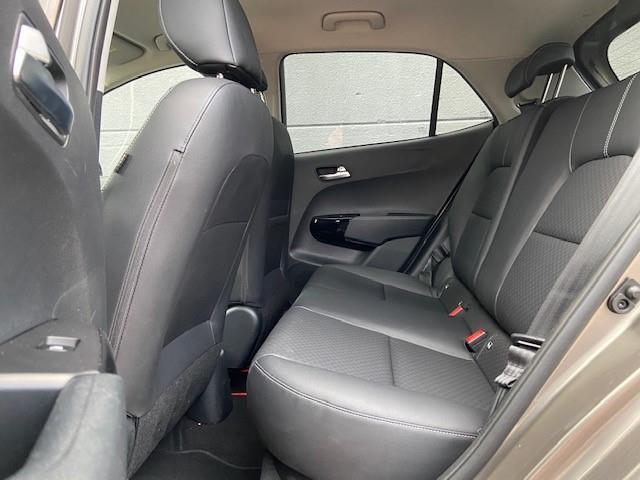 KIA PICANTO 1.0 CVVT Design Edition | Leder | Allseason | Navi | Clima |