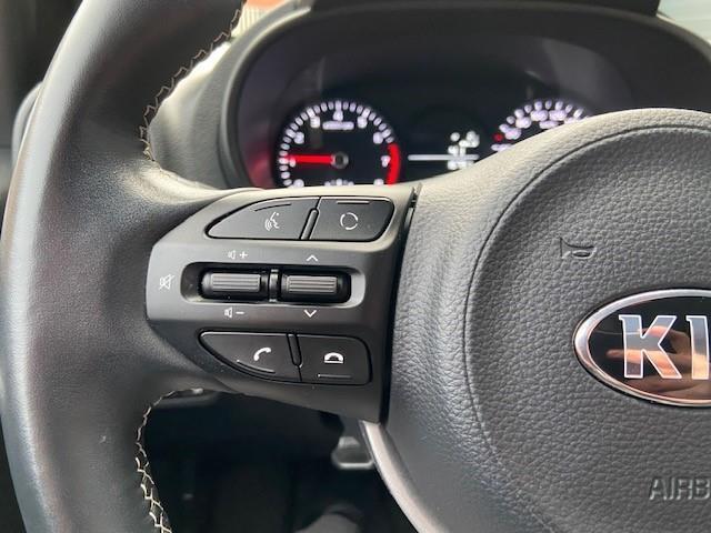 KIA PICANTO 1.0 CVVT Design Edition | Leder | Allseason | Navi | Clima |