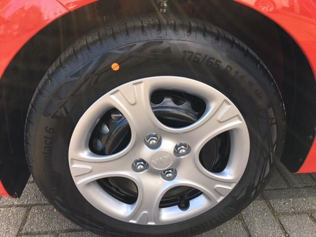 KIA PICANTO 1.0 DPi ComfortLine | AUTOMAAT