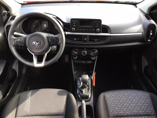 KIA PICANTO 1.0 DPi ComfortLine | AUTOMAAT