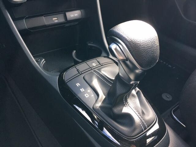 KIA PICANTO 1.0 DPi ComfortLine | AUTOMAAT