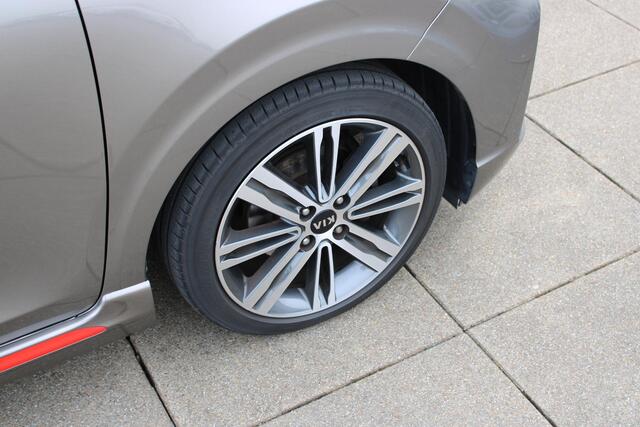 KIA PICANTO 1.2 CVVT GT-Line