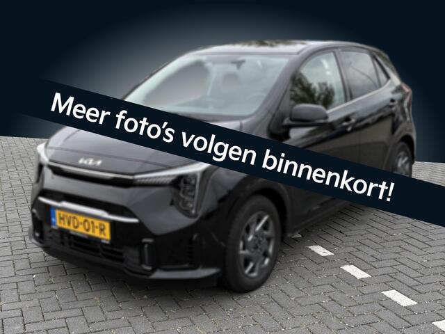 KIA PICANTO 1.0 DPI DynamicPlusLine
