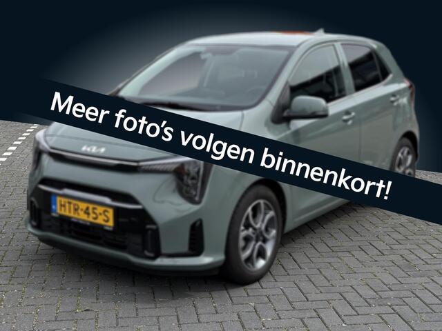 KIA PICANTO 1.0 DPI ExecutiveLine