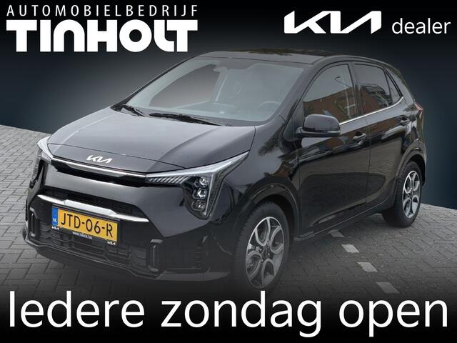 KIA PICANTO 1.0 DPI ExecutiveLine