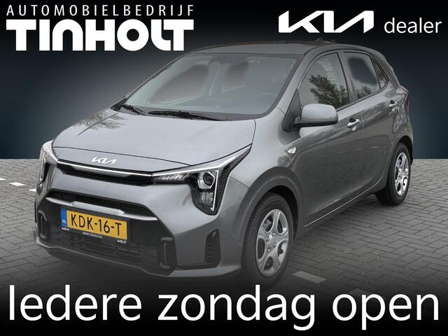 KIA PICANTO 1.0 GDi DynamicLine Automaat