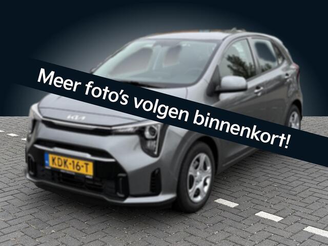KIA PICANTO 1.0 GDi DynamicLine Automaat