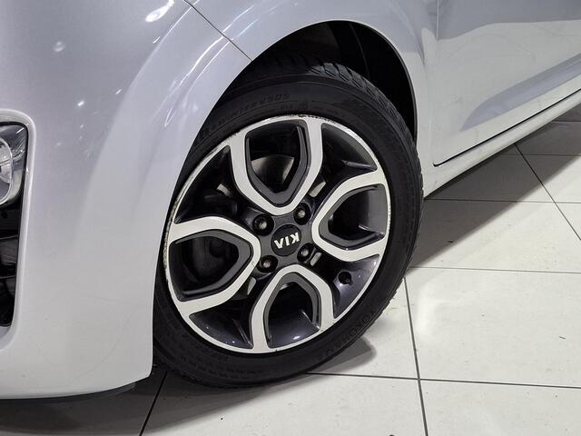 KIA PICANTO 1.0 DPi DynamicPlusLine Apple Carplay/Android Auto, Navigatie, Camera.