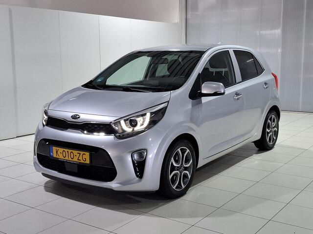 KIA PICANTO 1.0 DPi DynamicPlusLine Apple Carplay/Android Auto, Navigatie, Camera.