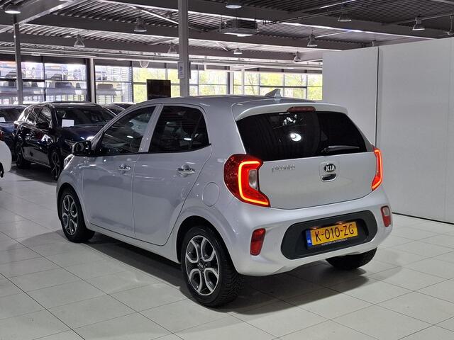 KIA PICANTO 1.0 DPi DynamicPlusLine Apple Carplay/Android Auto, Navigatie, Camera.
