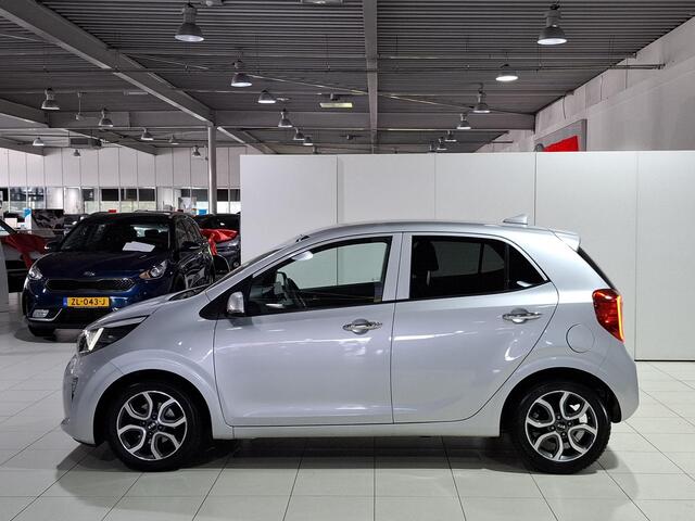 KIA PICANTO 1.0 DPi DynamicPlusLine Apple Carplay/Android Auto, Navigatie, Camera.
