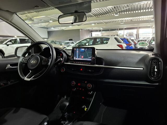KIA PICANTO 1.0 DPi DynamicPlusLine Apple Carplay/Android Auto, Navigatie, Camera.