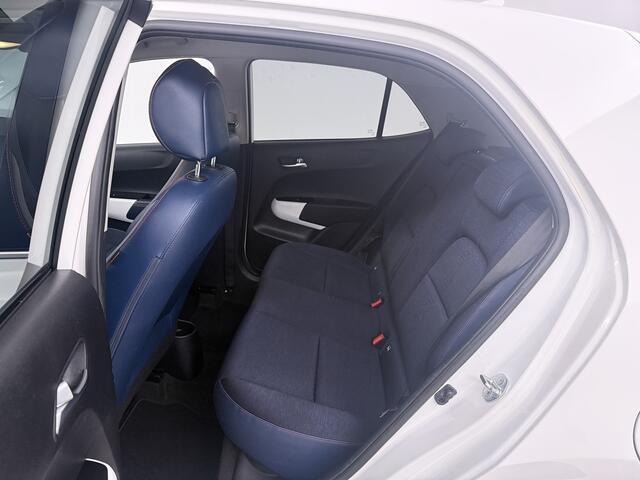 KIA PICANTO 1.0 CVVT Design Edition | Camera | Apple Carplay/ Android Auto | Cruise Control | Nederlandse Auto |