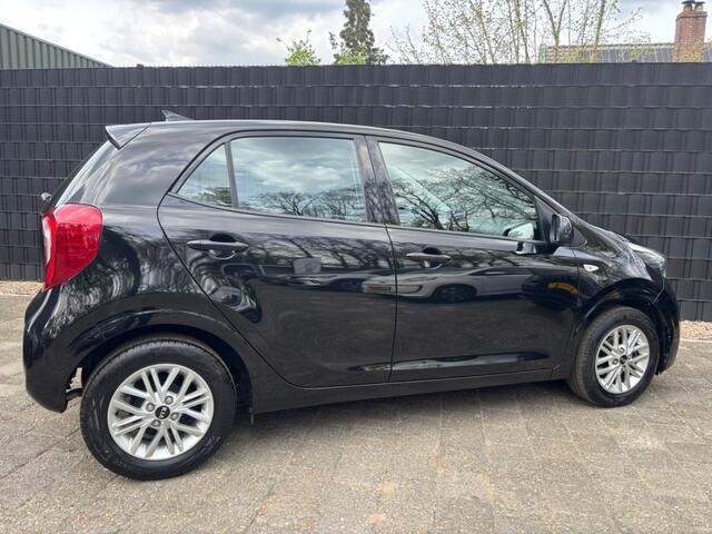 KIA PICANTO 1.0 DPI DYNAMICLINE **NLauto//DAb//Carplay/cruise-control**
