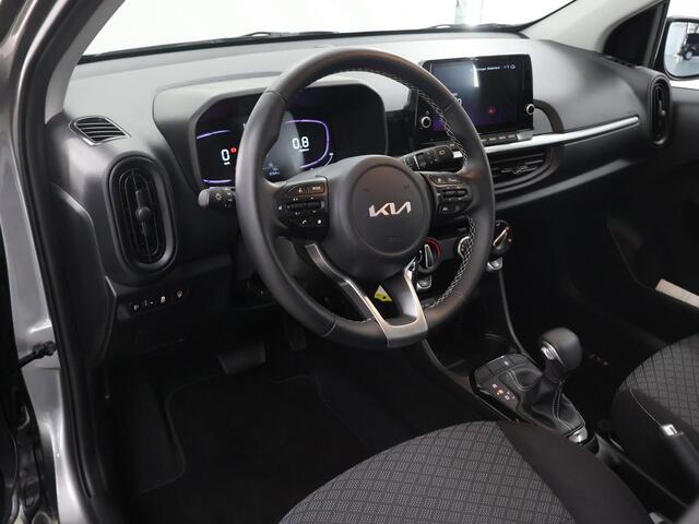 KIA PICANTO 1.0 DPI DynamicLine | Automaat | Apple Carplay/Android Carplay | Parkeercamera | Airco | Cruise Control |