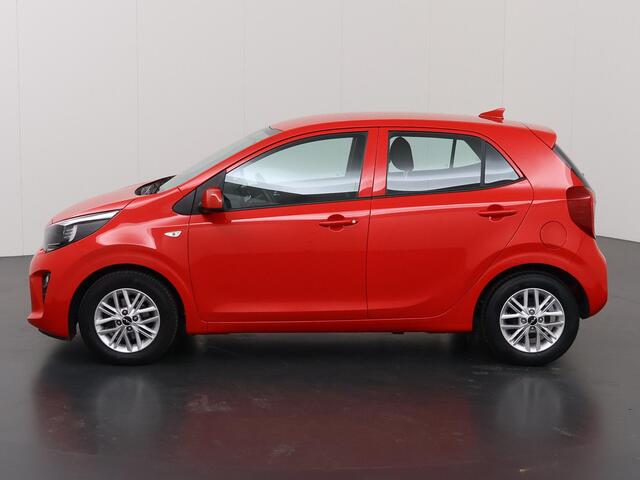 KIA PICANTO 1.0 DPi DynamicLine | Navigatie | Parkeercamera | Airco | Cruise Control |