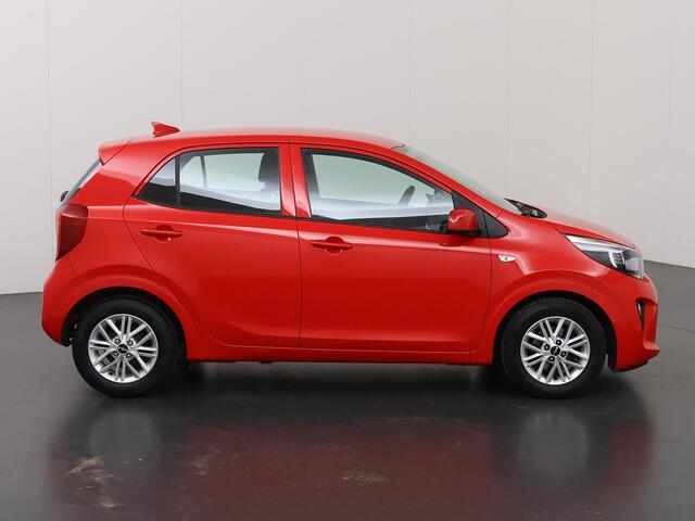 KIA PICANTO 1.0 DPi DynamicLine | Navigatie | Parkeercamera | Airco | Cruise Control |