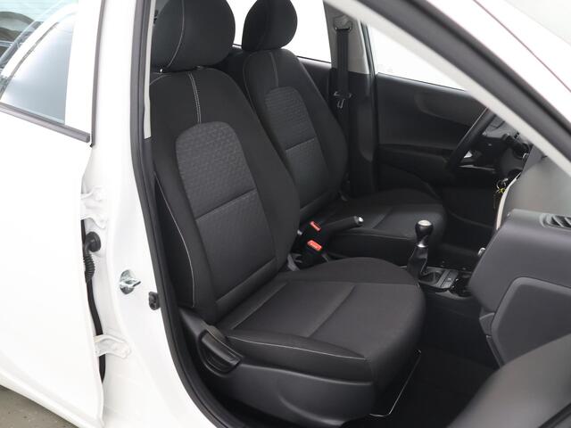 KIA PICANTO 1.0 DPi DynamicLine | Apple Carplay/Android Auto | Airco | Cruise Control | Parkeercamera |